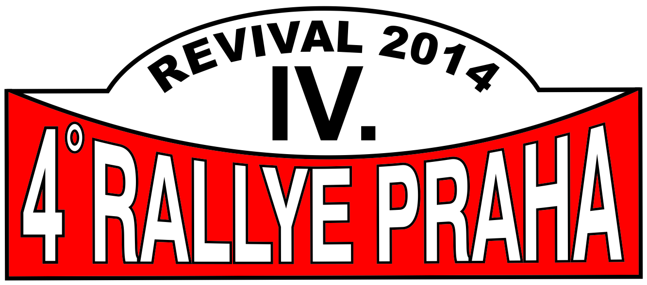 Vše o rallye